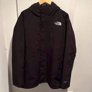 The North Face Men’s 2-1 Jacket